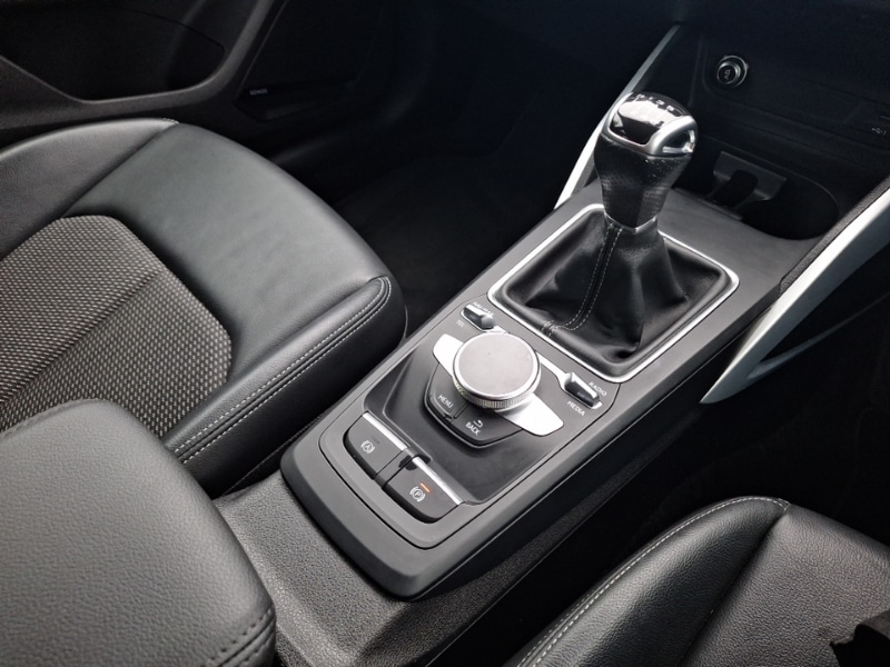 Used Audi Q2 2021 for sale - 77333625: Photo 16