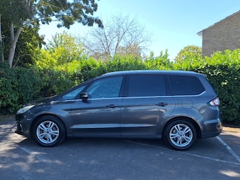Used Ford Galaxy 2020 for sale - 79505544: Photo