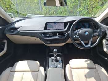 Used BMW 2 Series 2021 for sale - 75305410: Photo