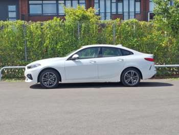 Used BMW 2 Series 2021 for sale - 75305410: Photo