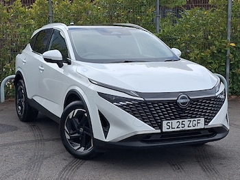 Used Nissan Qashqai 2025 for sale - 78225287: Photo