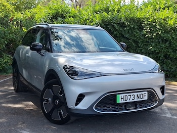 Used smart #1 2023 for sale - 79447323: Photo