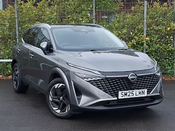 Used Nissan Qashqai 2025 for sale - 78259276: Photo