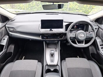 Used Nissan Qashqai 2025 for sale - 78259276: Photo