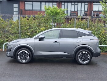 Used Nissan Qashqai 2025 for sale - 78259276: Photo