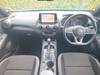 Used Nissan Juke 2020 for sale - 75349838: Photo