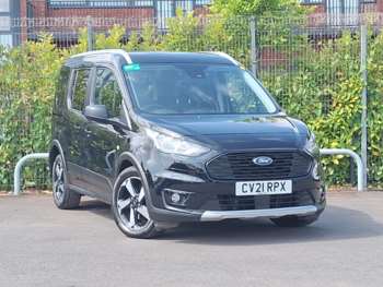 2021 - 1.5 Ecoblue 120 Active 5Dr Estate