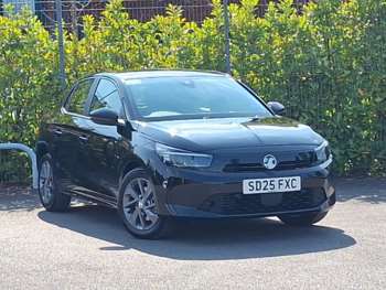 2025 - 1.2 Turbo Design 5dr