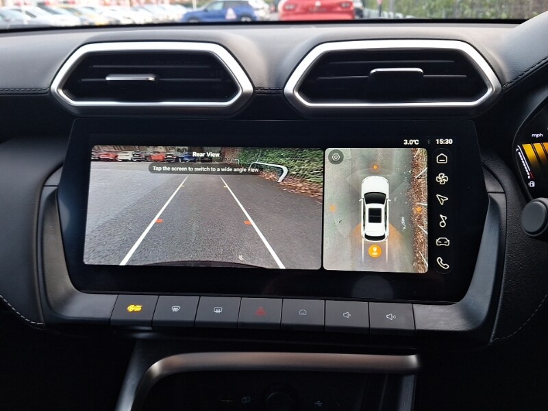 Used MG MG ZS 2025 for sale - 77141474: Photo 11