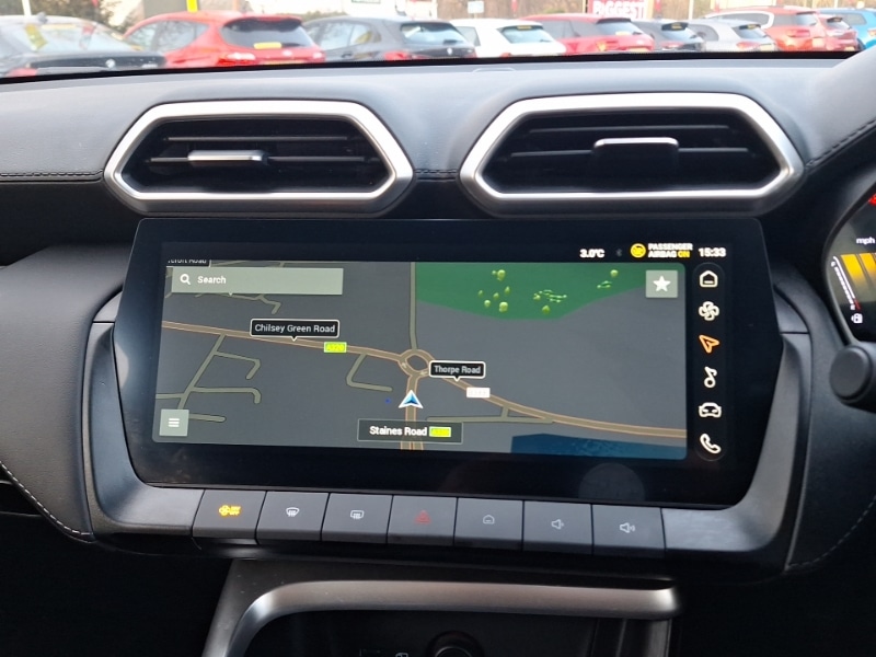 Used MG MG ZS 2025 for sale - 77141474: Photo 12