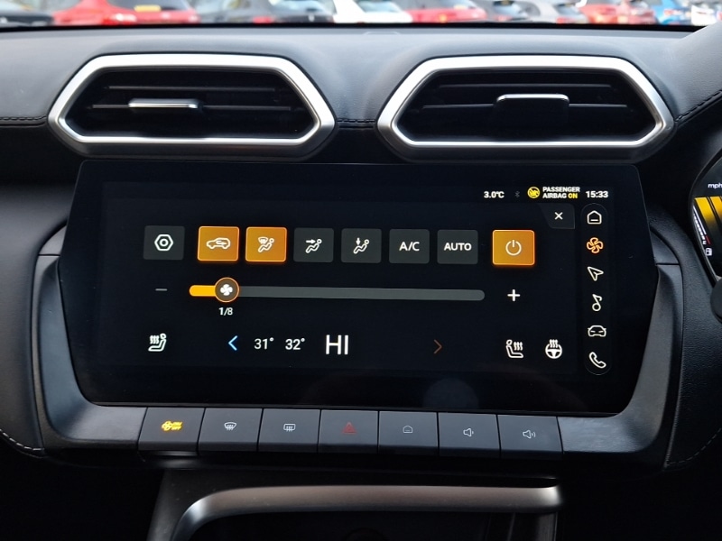 Used MG MG ZS 2025 for sale - 77141474: Photo 15