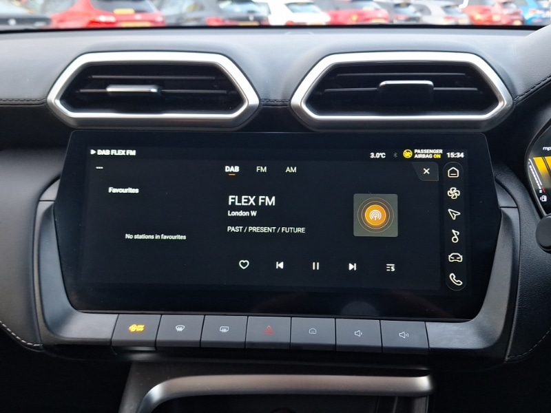 Used MG MG ZS 2025 for sale - 77141474: Photo 16