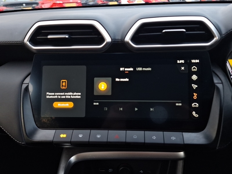 Used MG MG ZS 2025 for sale - 77141474: Photo 17