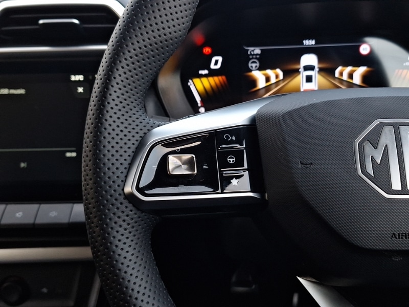 Used MG MG ZS 2025 for sale - 77141474: Photo 18