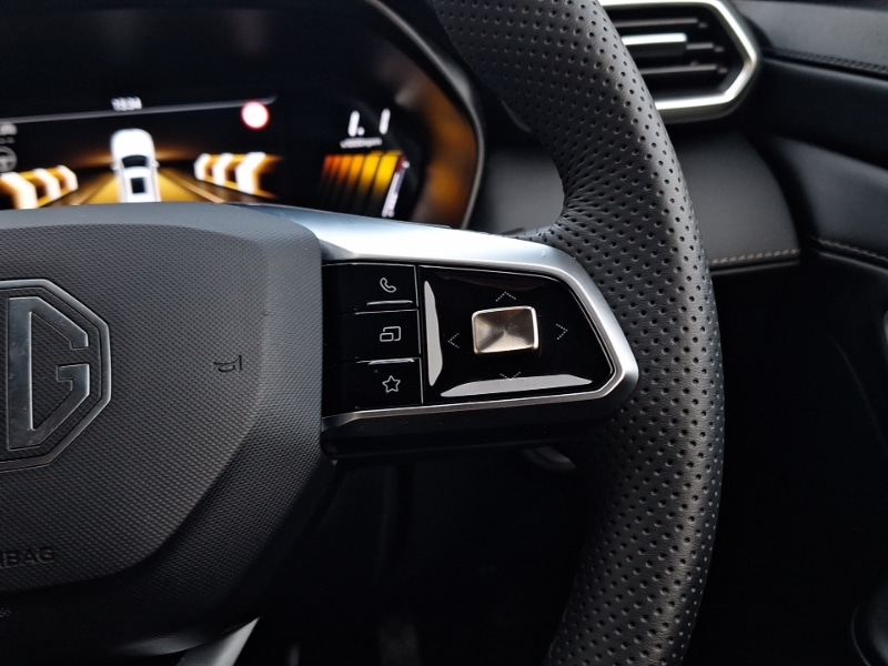 Used MG MG ZS 2025 for sale - 77141474: Photo 19