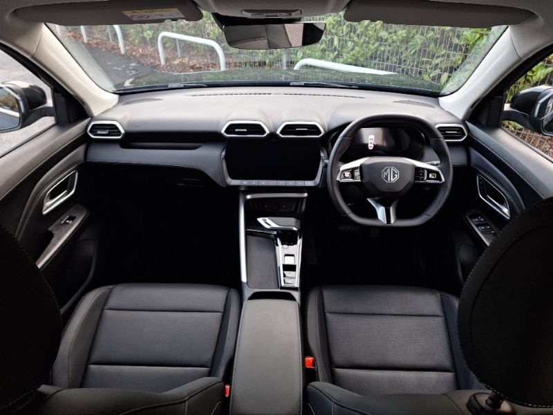 Used MG MG ZS 2025 for sale - 77141474: Photo 2