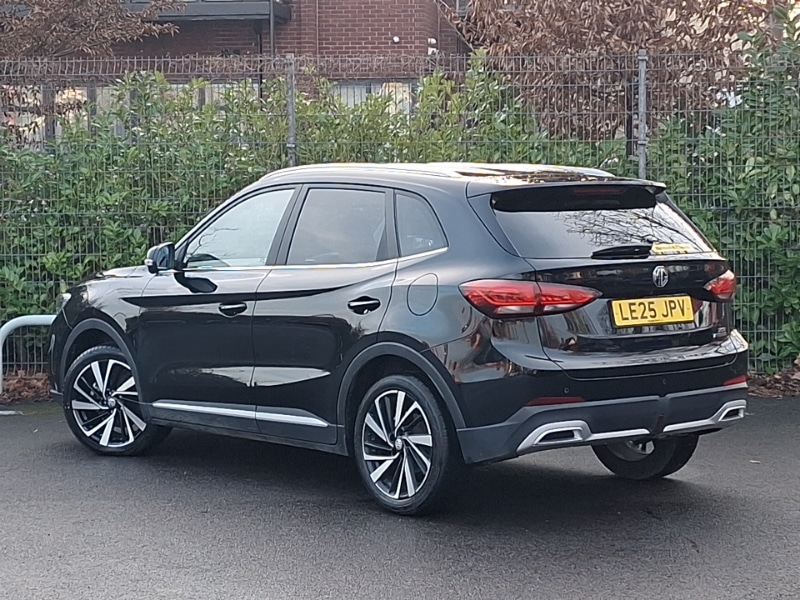 Used MG MG ZS 2025 for sale - 77141474: Photo 3