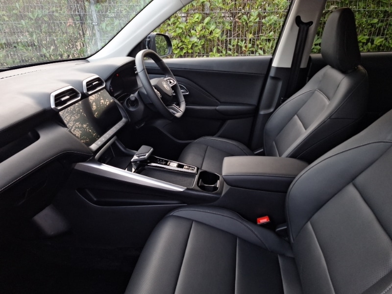 Used MG MG ZS 2025 for sale - 77141474: Photo 5