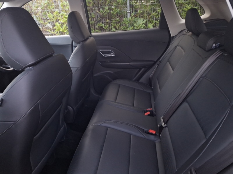 Used MG MG ZS 2025 for sale - 77141474: Photo 6