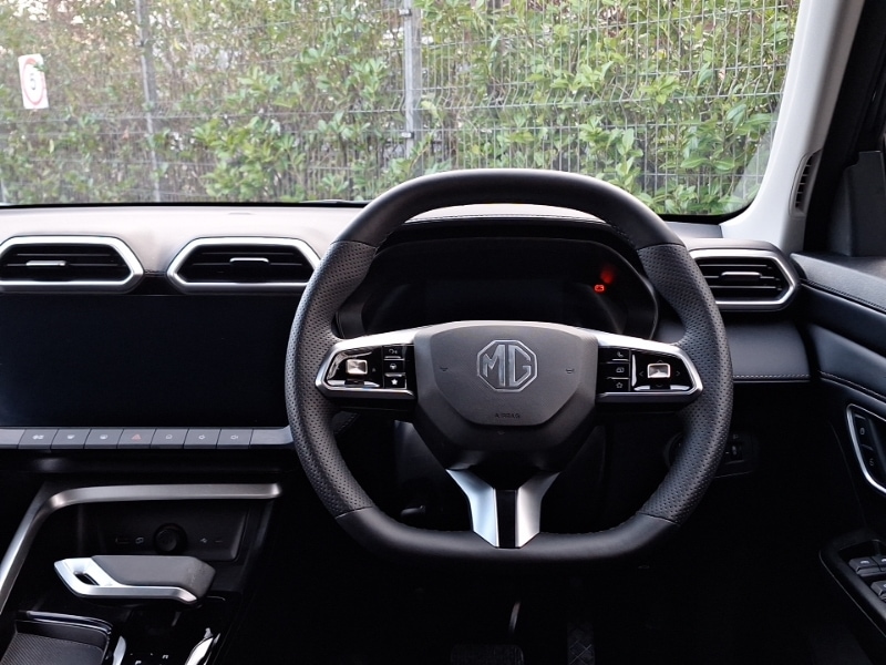 Used MG MG ZS 2025 for sale - 77141474: Photo 7