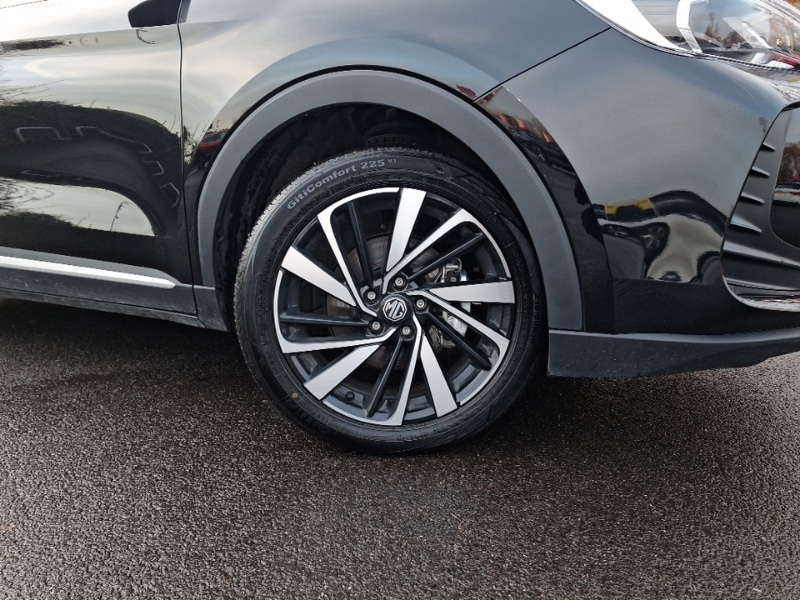 Used MG MG ZS 2025 for sale - 77141474: Photo 9