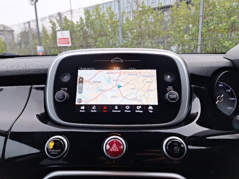 Used Fiat 500X 2018 for sale - 77847340: Photo 10