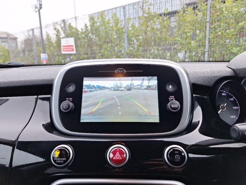 Used Fiat 500X 2018 for sale - 77847340: Photo 11