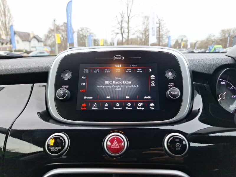 Used Fiat 500X 2018 for sale - 77847340: Photo 12