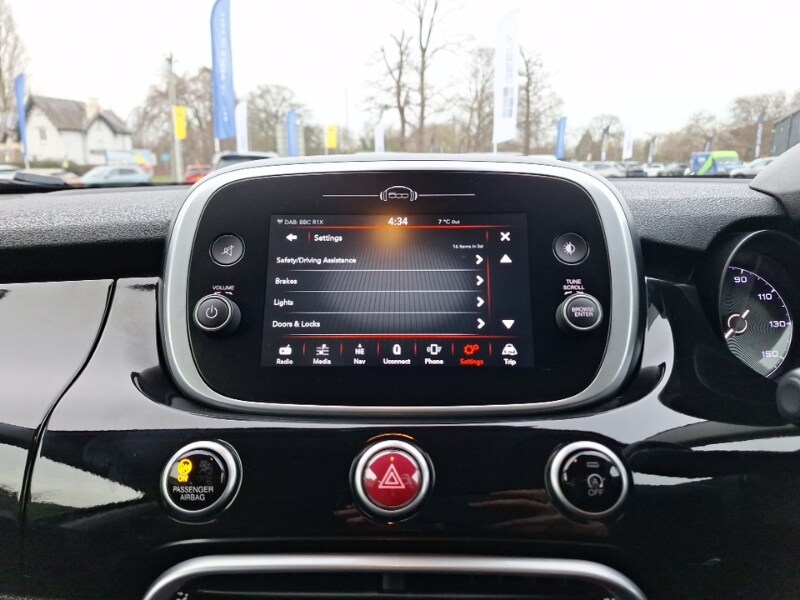 Used Fiat 500X 2018 for sale - 77847340: Photo 14