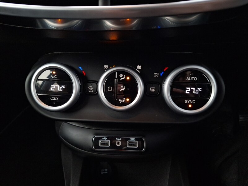 Used Fiat 500X 2018 for sale - 77847340: Photo 15