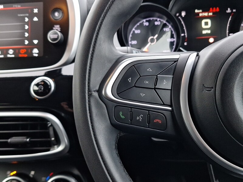 Used Fiat 500X 2018 for sale - 77847340: Photo 18