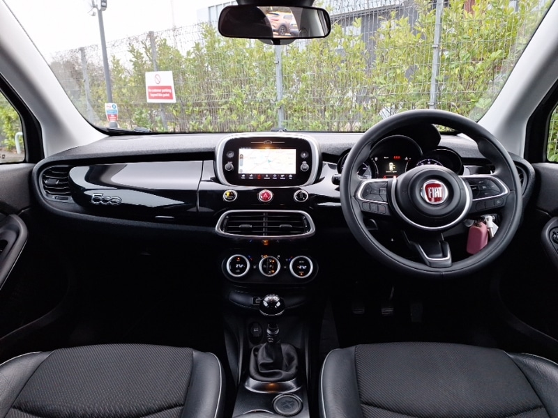 Used Fiat 500X 2018 for sale - 77847340: Photo 2