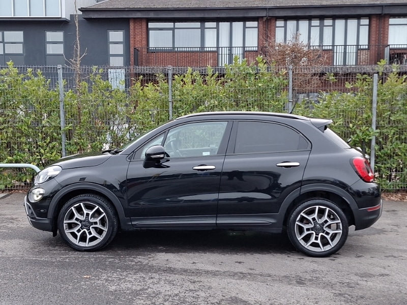 Used Fiat 500X 2018 for sale - 77847340: Photo 4