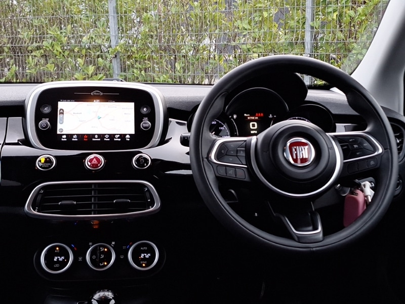 Used Fiat 500X 2018 for sale - 77847340: Photo 7