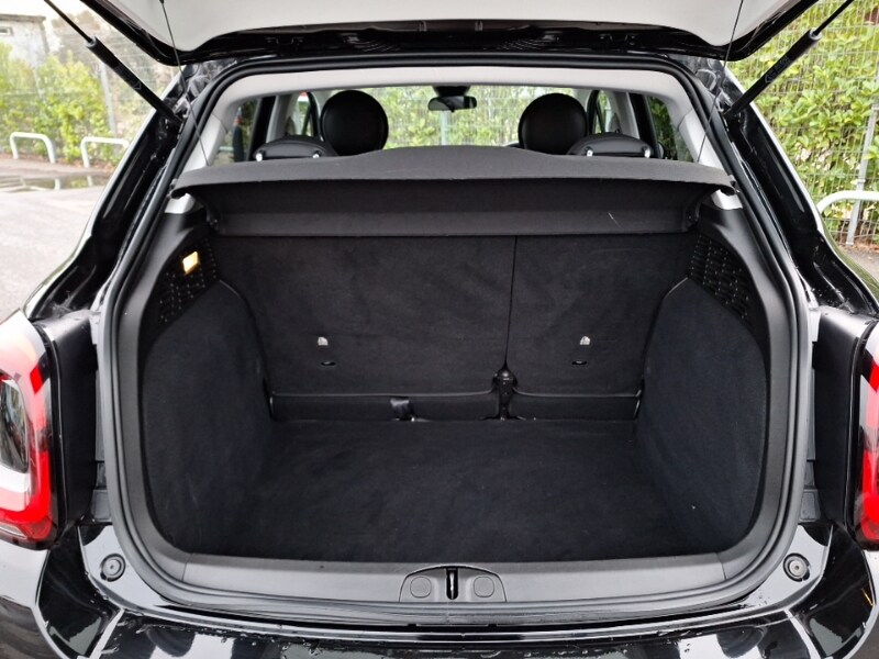 Used Fiat 500X 2018 for sale - 77847340: Photo 8