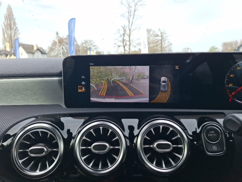 Used Mercedes-Benz A-Class 2018 for sale - 77922108: Photo 11