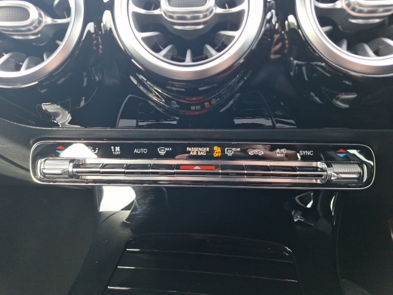 Used Mercedes-Benz A-Class 2018 for sale - 77922108: Photo 13