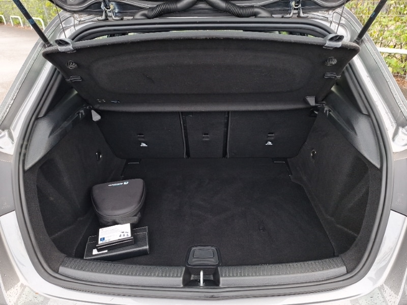 Used Mercedes-Benz A-Class 2018 for sale - 77922108: Photo 8