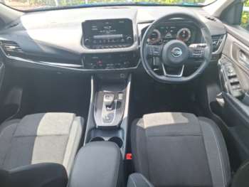 Used Nissan Qashqai 2021 for sale - 74940359: Photo