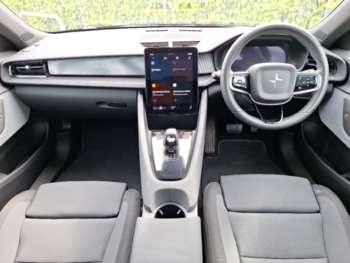 Used Polestar Polestar 2 2021 for sale - 74902054: Photo
