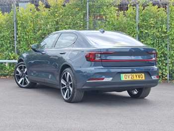 Used Polestar Polestar 2 2021 for sale - 74902054: Photo