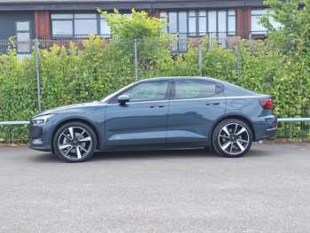 Used Polestar Polestar 2 2021 for sale - 74902054: Photo