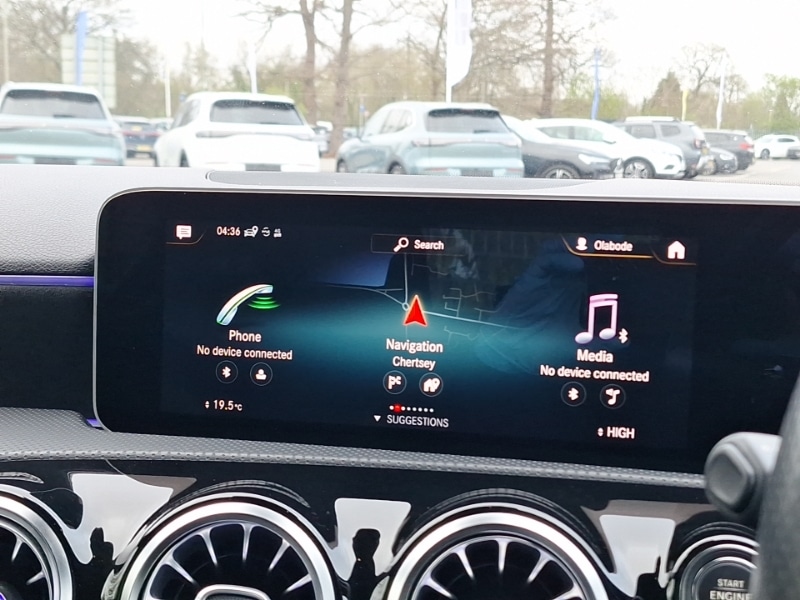 Used Mercedes-Benz A-Class 2018 for sale - 78005920: Photo 10