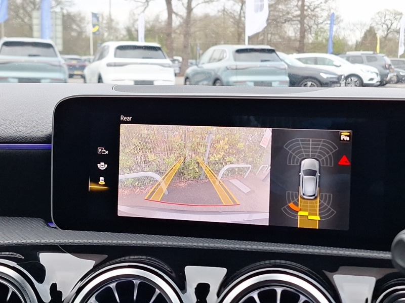 Used Mercedes-Benz A-Class 2018 for sale - 78005920: Photo 11