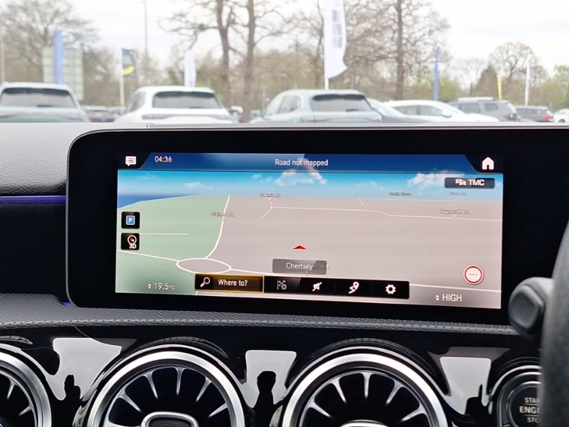 Used Mercedes-Benz A-Class 2018 for sale - 78005920: Photo 13