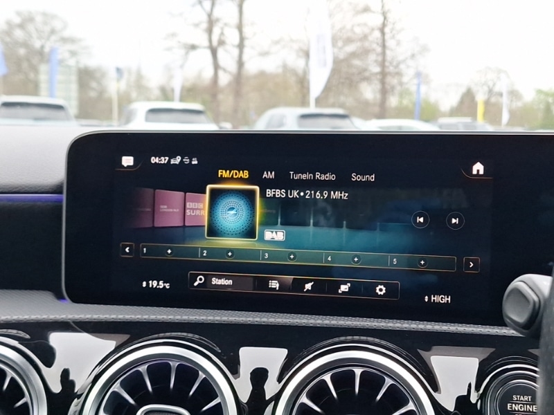 Used Mercedes-Benz A-Class 2018 for sale - 78005920: Photo 14