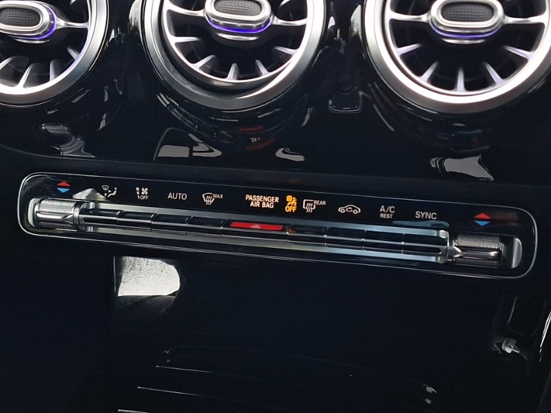 Used Mercedes-Benz A-Class 2018 for sale - 78005920: Photo 15