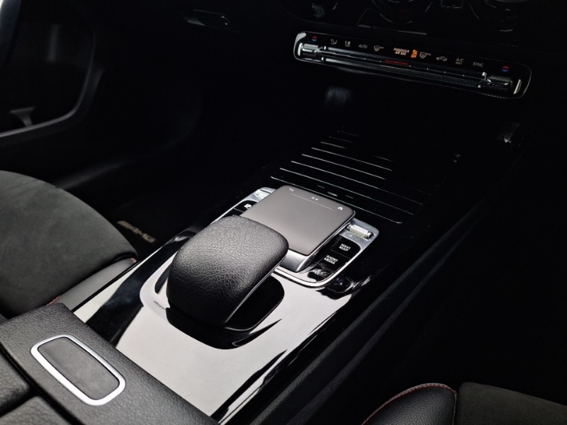 Used Mercedes-Benz A-Class 2018 for sale - 78005920: Photo 16