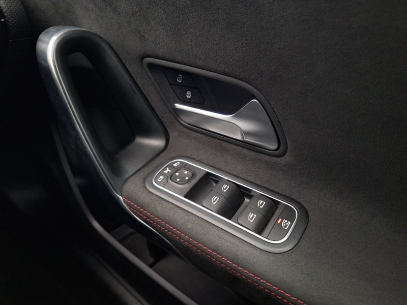 Used Mercedes-Benz A-Class 2018 for sale - 78005920: Photo 17