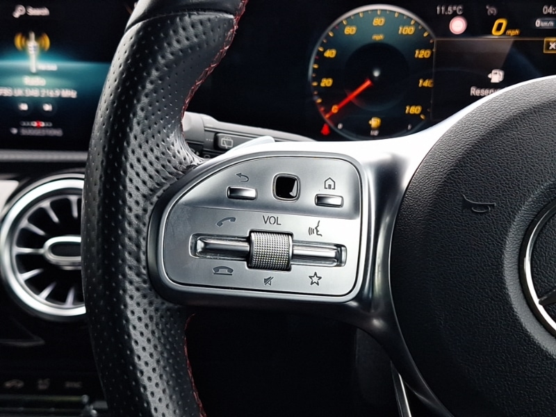 Used Mercedes-Benz A-Class 2018 for sale - 78005920: Photo 18